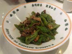 -清晖小苑•顺德地方菜(壹海城店)