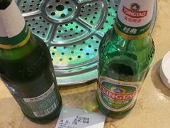 -禾记海鲜烧烤(八一路店)