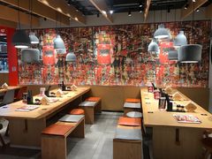 -味千拉面(广州金沙永旺梦乐城店)