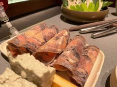 -巴奴毛肚火锅(悠唐购物中心店)