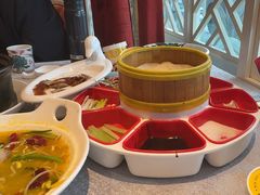 -好福记饭店(红梅公园店)