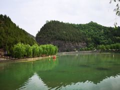 -灵宝峡旅游区