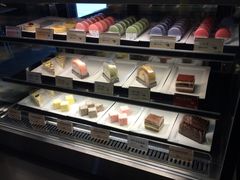 麦咖啡-麦当劳(新世纪环球中心店)