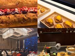 -和·铁板烧·OMAKASE(望京昆泰嘉晟酒店)