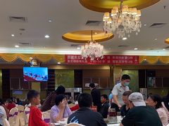 -益利大酒楼(井岸店)