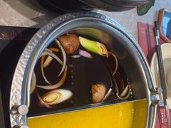 -一绪に寿喜烧(荟聚店)