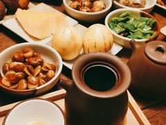-青藤茶馆(南山路店)