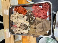 -金鼎雪山牦牛杂火锅(理县总店)