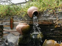 门面-万源龙顺度假庄园生态观光园