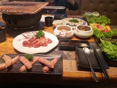 -黑牛の店·和牛烧肉(大悦城店)