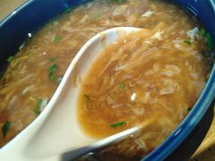 酸辣汤-故宫餐厅(景运门店)