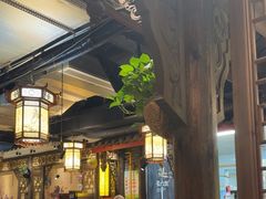 -蜀大侠火锅(建设路第五大道店)