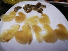 -张树军海鲜(王府壹号店)