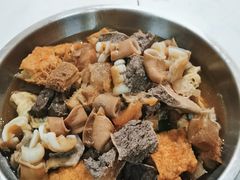 -李记牛杂店(建设一街店)
