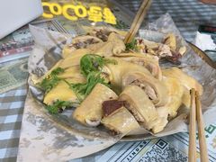 -阿金大白·上海菜馆(新天地店)