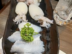 墨鱼仔-MoMo牧场·寿喜烧专门店(长泰广场店)