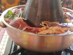 -卡万金特色藏餐