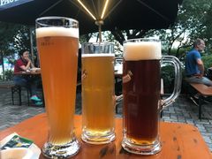 -宝莱纳餐厅(滨江店)