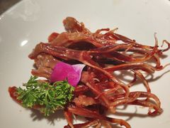 -新白鹿餐厅(金鹰新街口店)