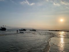 -南澳海滩