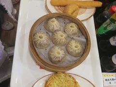 -李记粥铺(泰山路店)