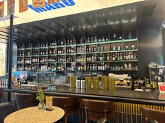 -MARU玛露音乐餐厅(大学路店)