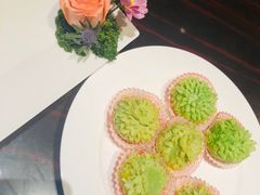 -北海金昌开元名都大酒店·四季轩中餐厅