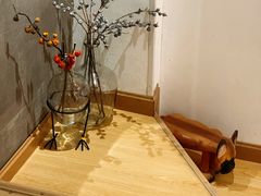 -red donkey coffee