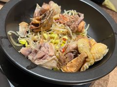 -云海肴·汽锅鸡·云南代表菜(五道口购物中心店)