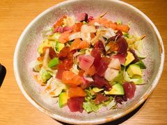 -yokocho上横町·日本食街(深业上城店)