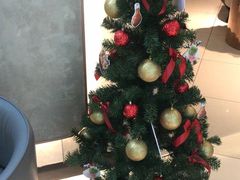 -必胜客(江门万达店)