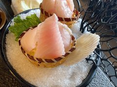 巴沙鱼-湊湊火锅·茶憩(和平大悦城店)