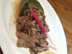 -江户家·日本料理·铁板烧(汉江东路店)