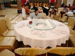 -东江海鲜酒家(艺都分店)
