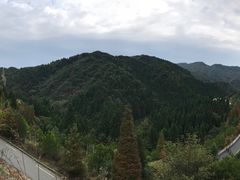 -井冈山风景名胜区