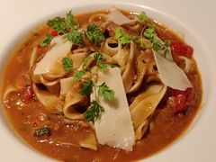 -JINNS锦时 steak&pizza(浸信会礼拜堂旧址店)