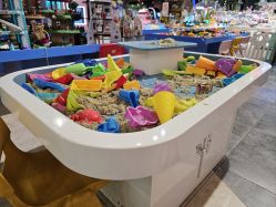 -卡通尼·Safari非洲探索乐园·生日会(金桥国际商业广场店)