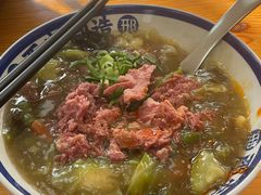 -邢老三(太白南路店)