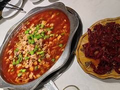 -盐井记·自贡美蛙鲜锅兔(中和店)