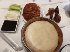 -梅利汴京烤鸭•开封豫菜地标店(东司门店)