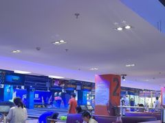 -大鲁阁保龄球(苏州园区店)
