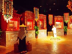 -中国闽台缘博物馆