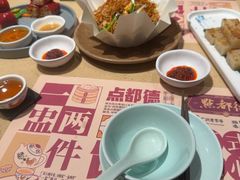 -点都德(汇盈广场店)