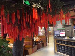 -额娘·春饼烤鸭(乐汇城店)