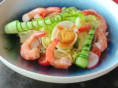 -雾山韩式烤肉·海南糟粕&椰子鸡火锅·海景餐厅(三亚绿发山海天JW万豪酒店)