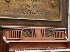 -Cafe de Coucou(牛市口店)