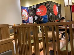 大堂-诚·鳗屋(星摩尔店)