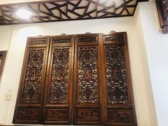 -山水茶艺馆·点心粤菜·30年老字号