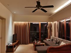 -神州半岛旅达屋度假公寓(君临海店)
