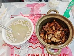 -斯丹姜母鸭·古法干香(涂门街总店)